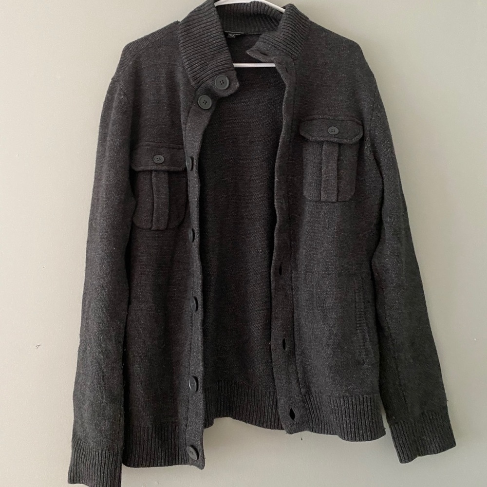 Men’s Sweater
